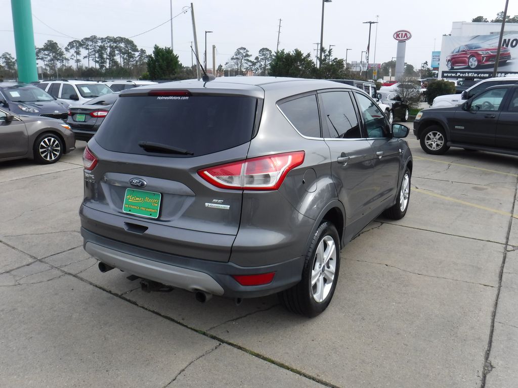 Used 2013 FORD TRUCK Escape-4 Cyl. For Sale